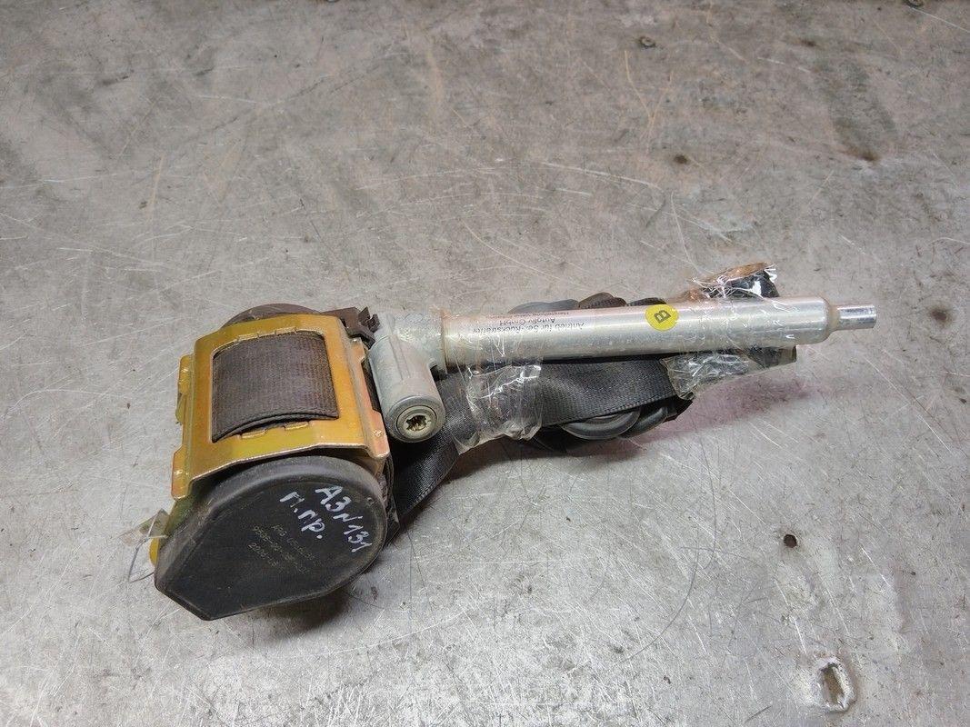 Ремень безопасности передний правый CH7833 Audi A3 купить