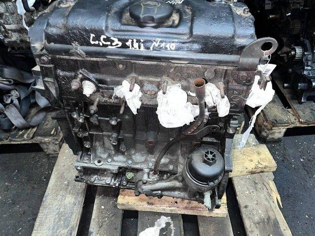 Двигатель 466055 Citroen C3 undefined