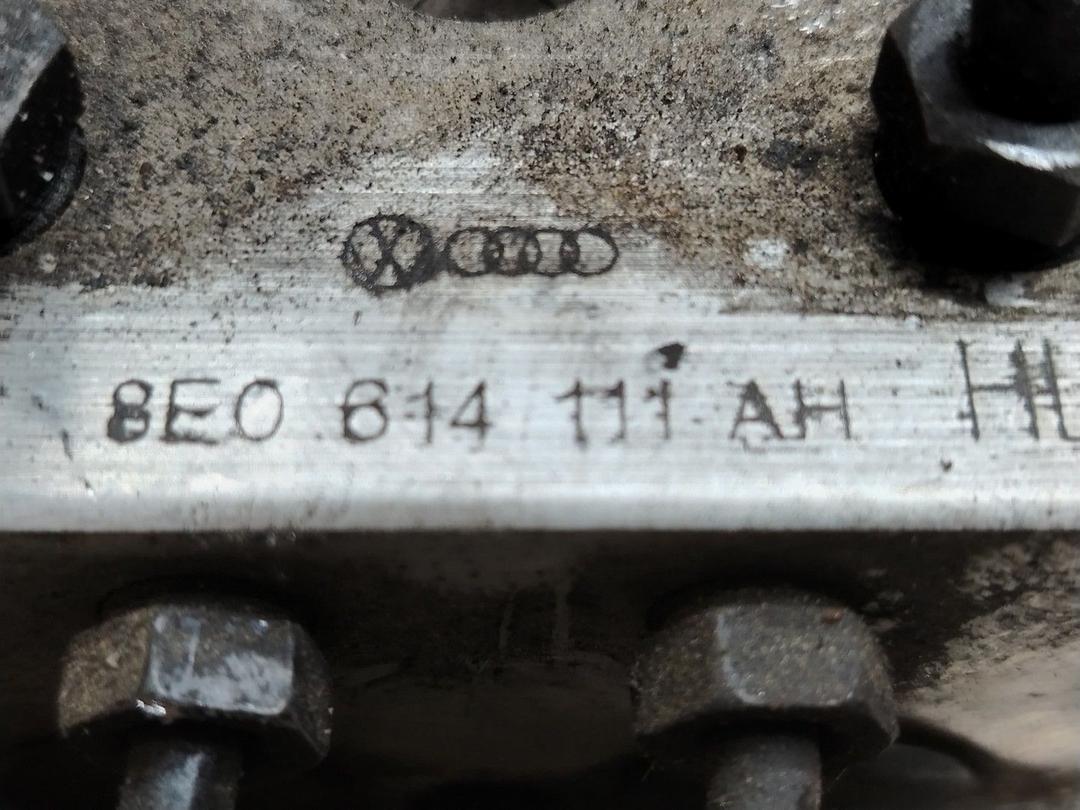 Блок ABS AZ6DOA Audi A6 - Фото 7