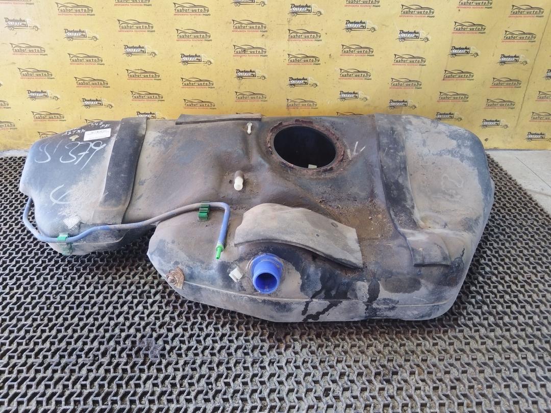 Бак топливный X27GVT Opel Astra купить