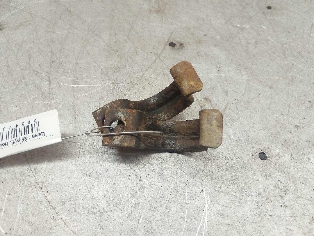 Крепление втулки стабилизатора PMUXN4 Volkswagen Golf - Фото 3