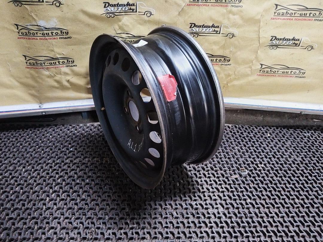 Диск штампованный R15    ZN1E6X Renault Laguna купить