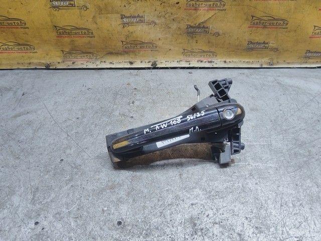 Ручка наружная передняя левая 6HV2CP Mercedes A W168