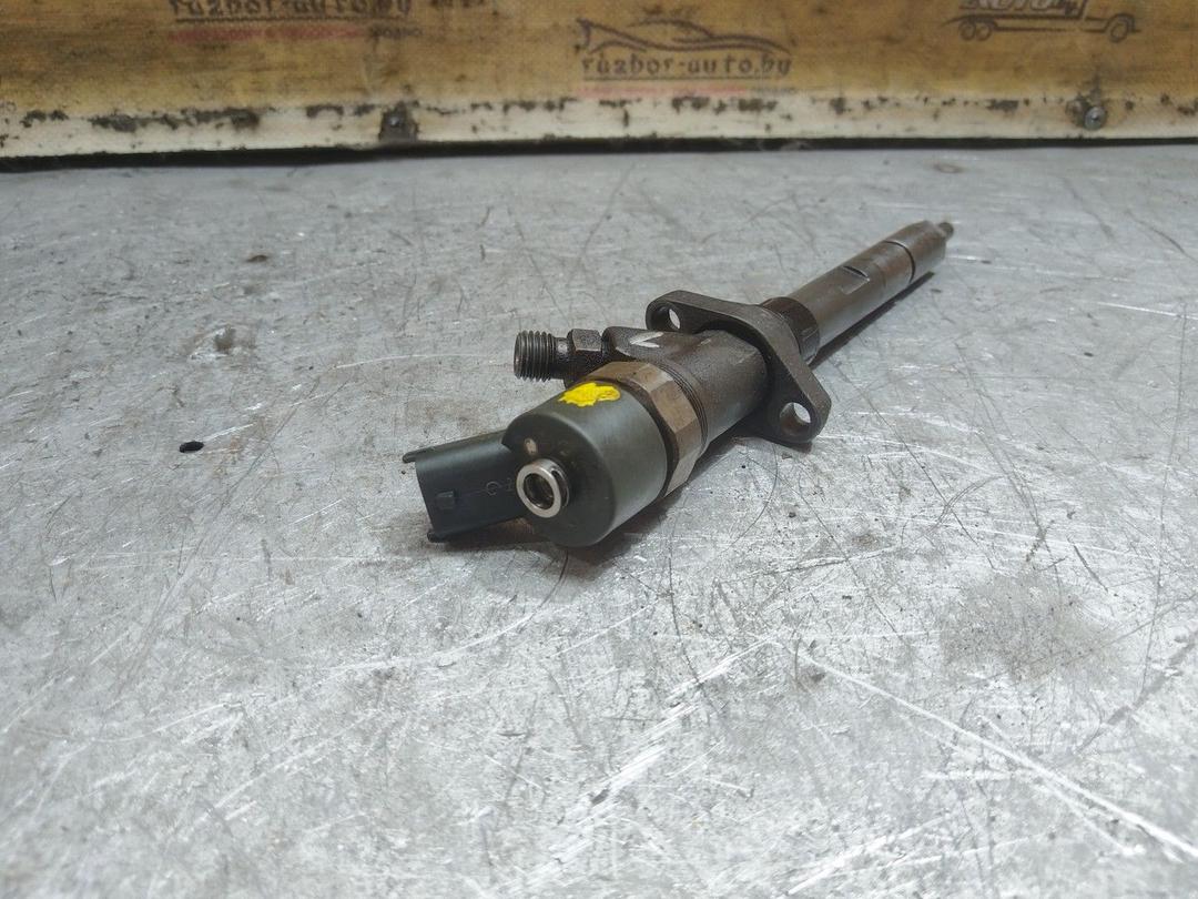 Форсунка 1QOY2E Peugeot 607 - Фото 3