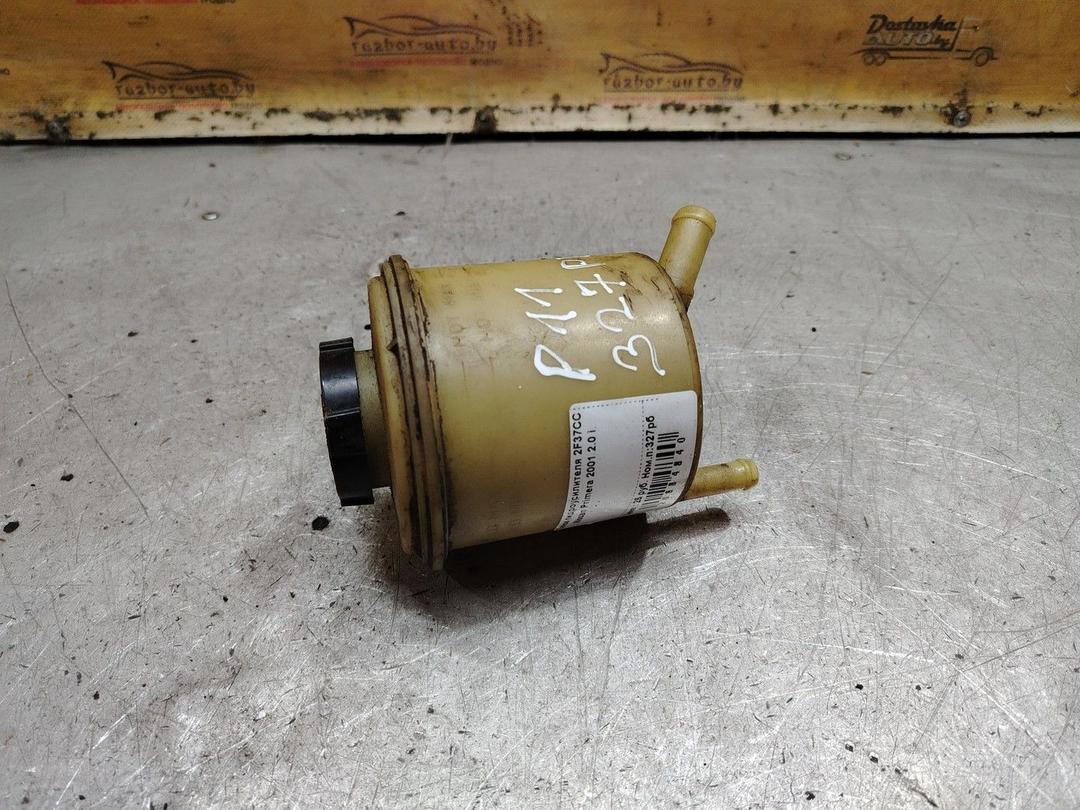 Бачок гидроусилителя 2F37CC Nissan Primera - Фото 2