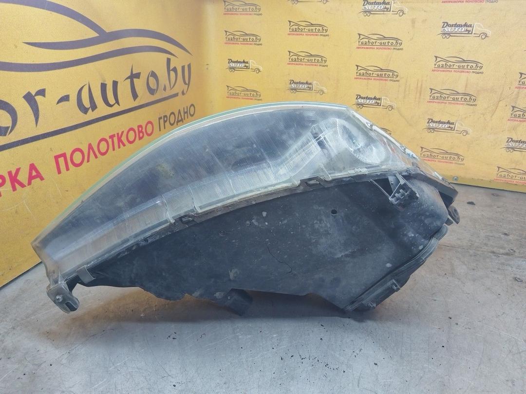 Фара левая CD0Q4J Ford Focus купить с доставкой