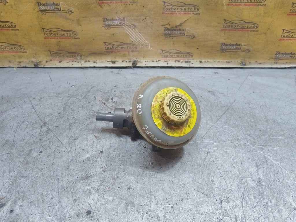 Цилиндр тормозной главный 0V92S5 Audi 80 - Фото 2