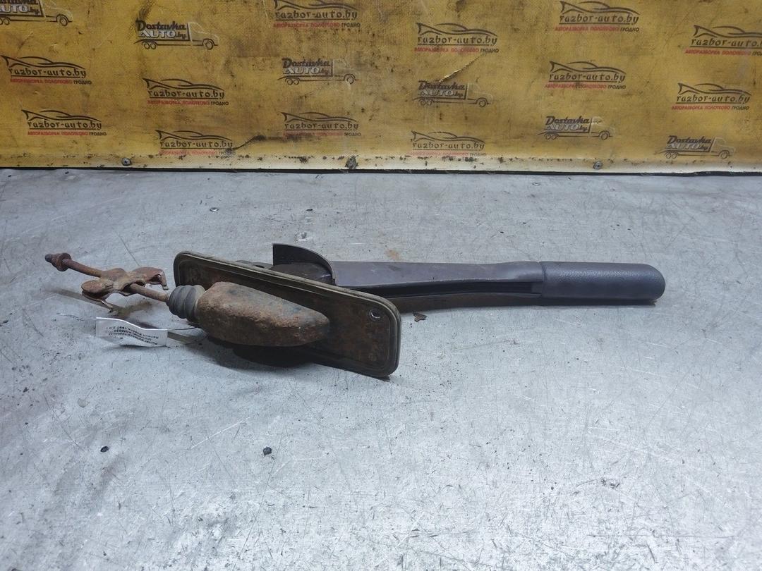 Рычаг ручного тормоза (ручника) KQM328 Renault Espace купить