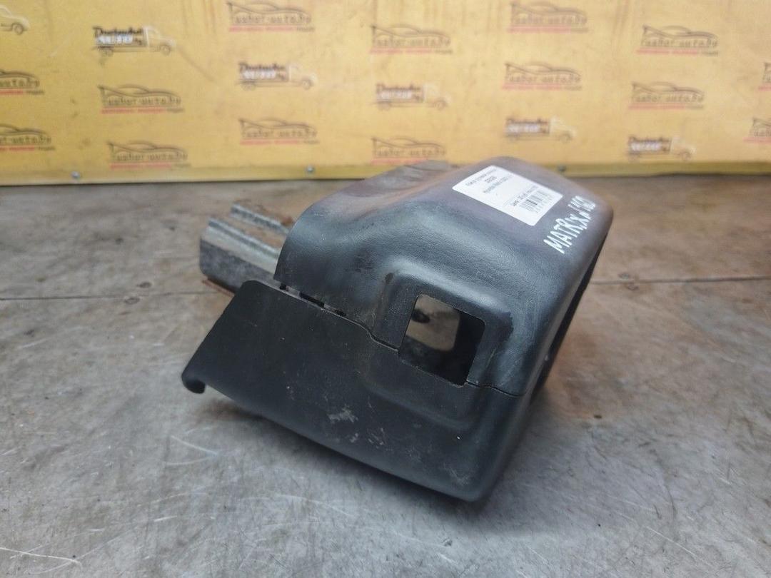 Кожух рулевой колонки 3ZECEB Hyundai Matrix купить с доставкой