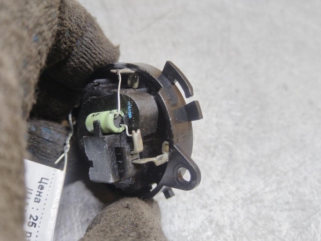 Динамик высокочастотный (пищалка) JQ5VLF Citroen C3 купить с доставкой