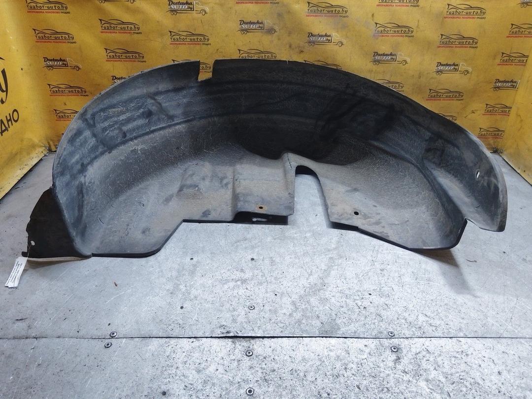 Защита арок задняя правая (подкрылок) 9V5AAR Citroen C3 купить на авторазборке