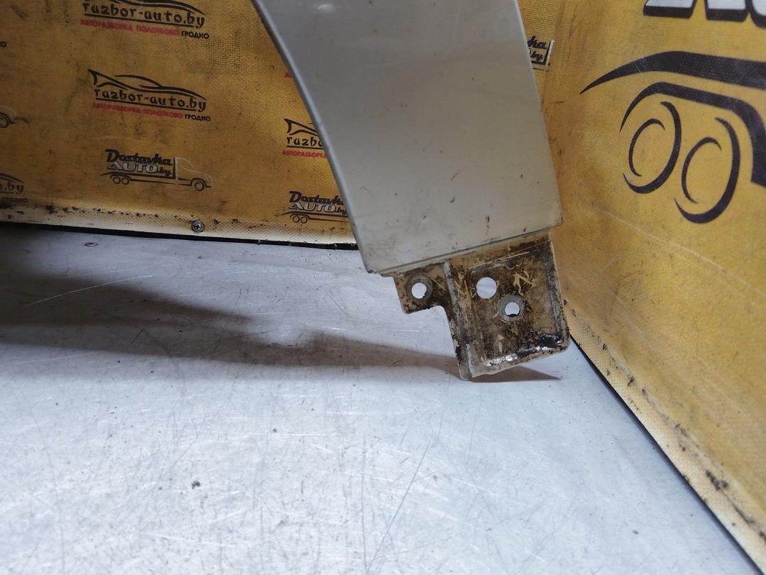 Крыло переднее левое Z7Q2PT Opel Vectra купить с доставкой