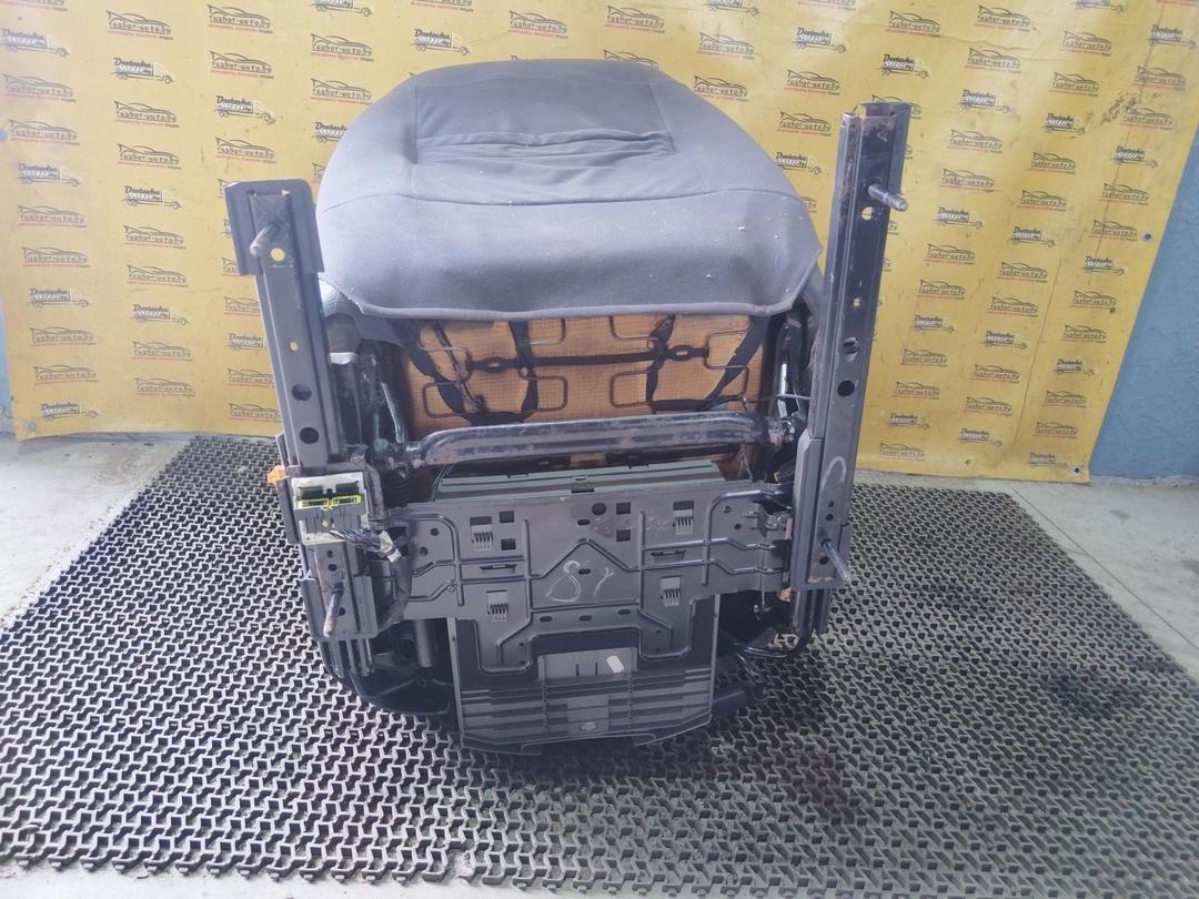 Салон (комплект сидений) 7VT7UV Renault Laguna undefined