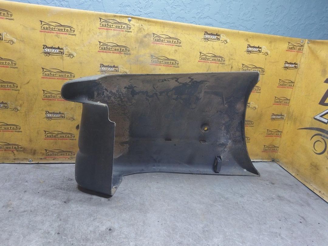 Бампер задний 8WNAHC Renault Master купить в магазине запчастей бу