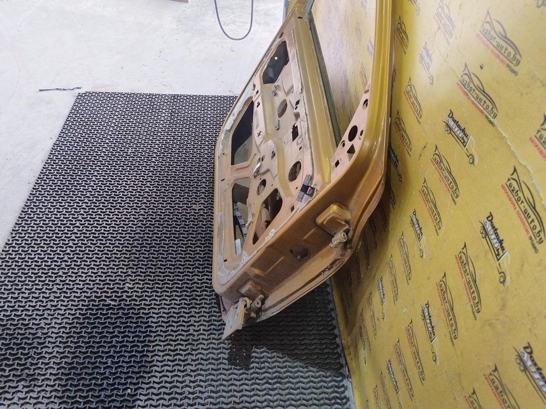 Дверь передняя левая MOHG95 Fiat Punto undefined