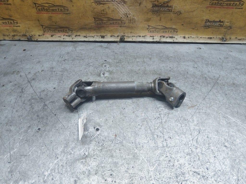 Рулевой карданчик 16W67R Opel Astra - Фото 1