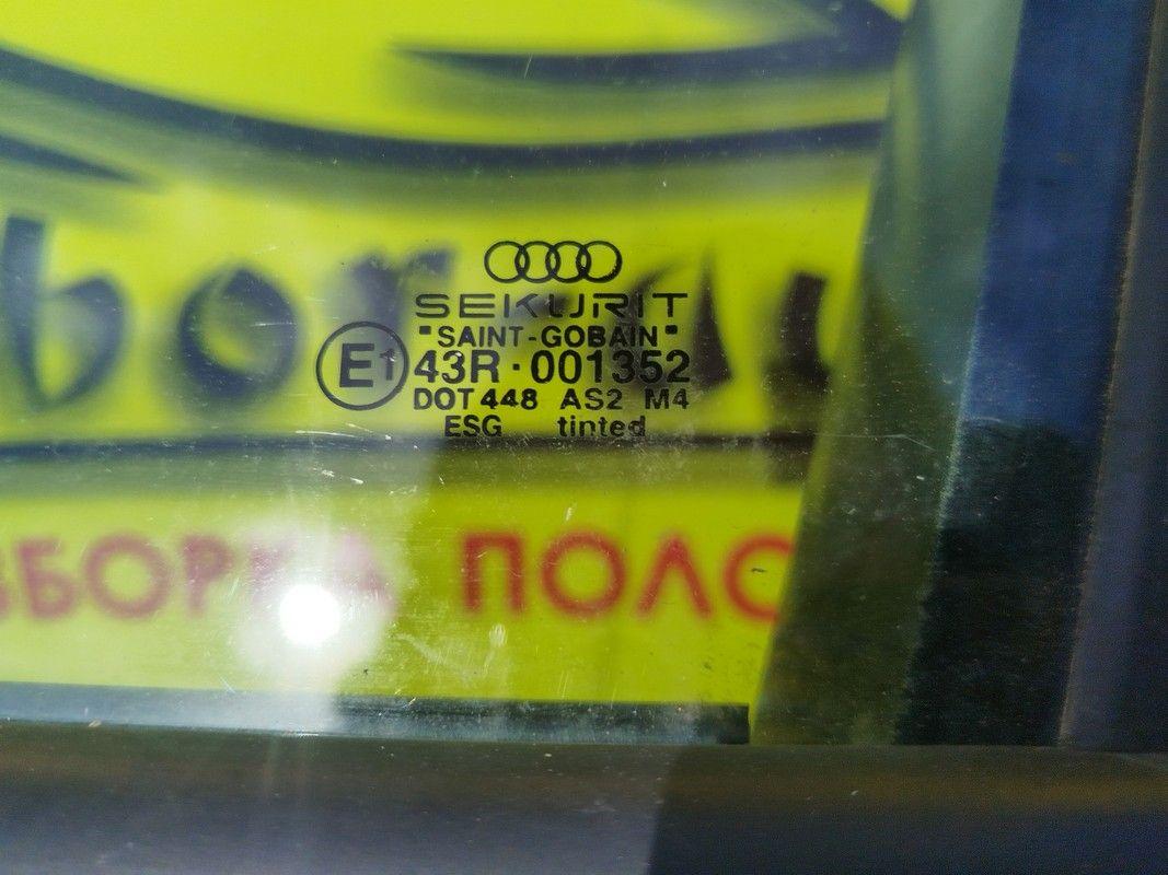 Стекло двери передней левой THVSLE Audi A3 купить с доставкой