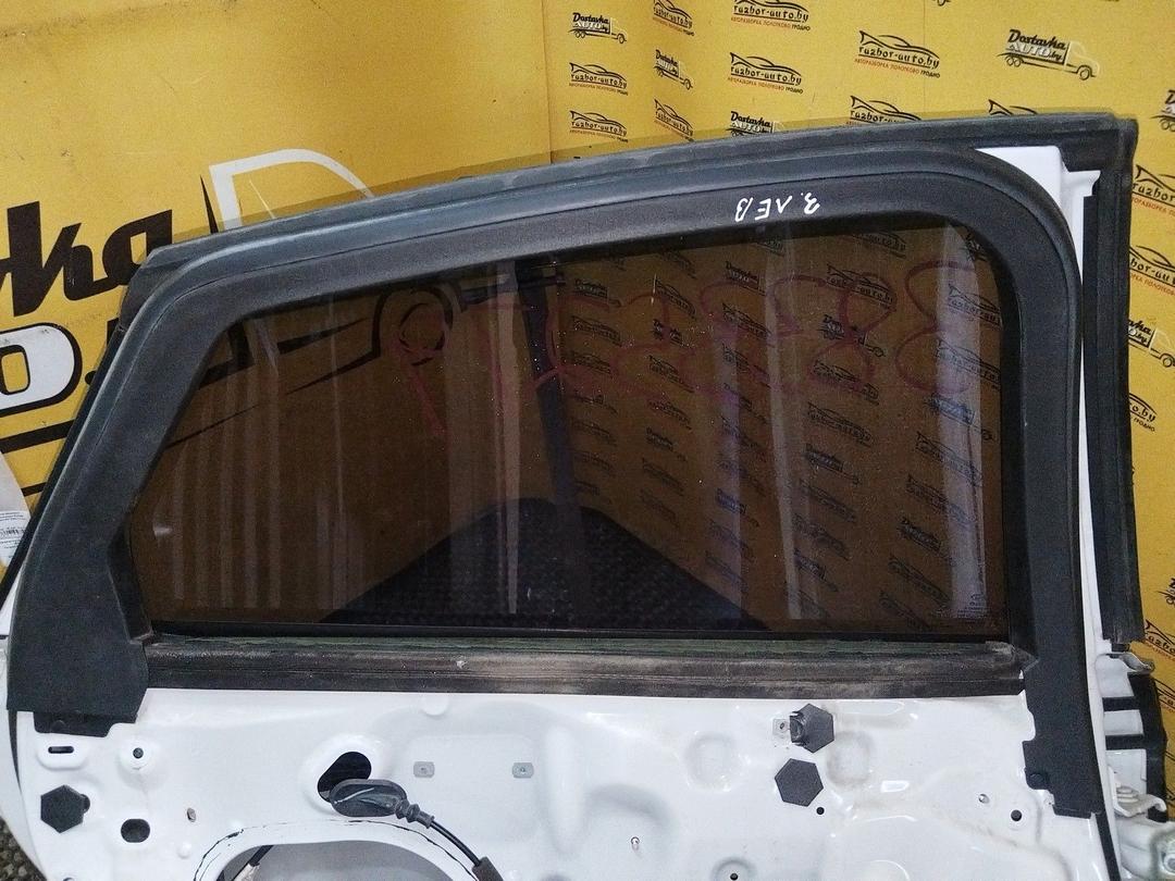 Дверь задняя левая UBWLXI Ford Fusion undefined
