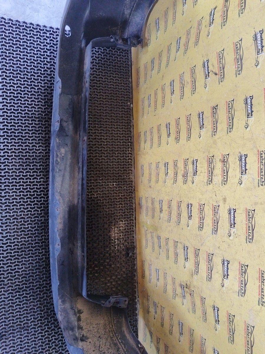 Бампер задний JWW9Y9 Fiat Palio undefined