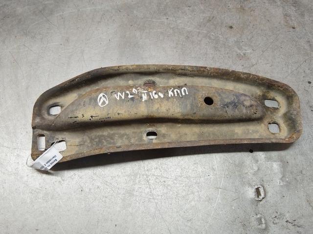 Балка под КПП EMU0T1 Mercedes C W202 купить с доставкой