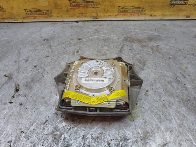 Подушка безопасности водителя PXQG3B Seat Toledo купить с доставкой