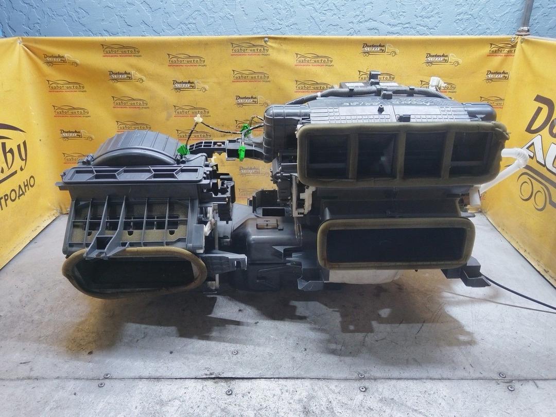 Корпус отопителя (печки) C6S2RC Honda Accord