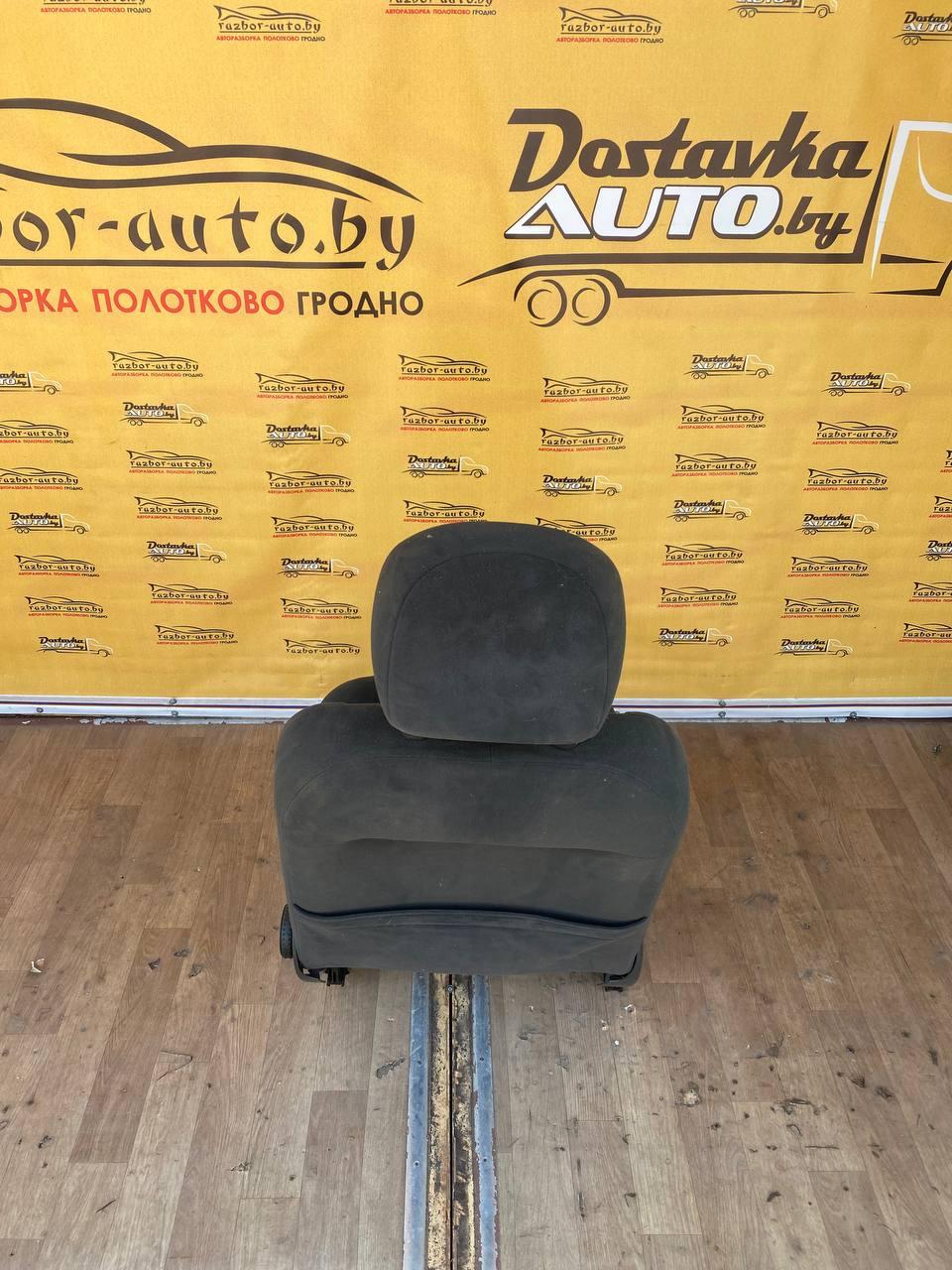 Сиденье переднее правое 95Y8AD Ford Focus купить с доставкой