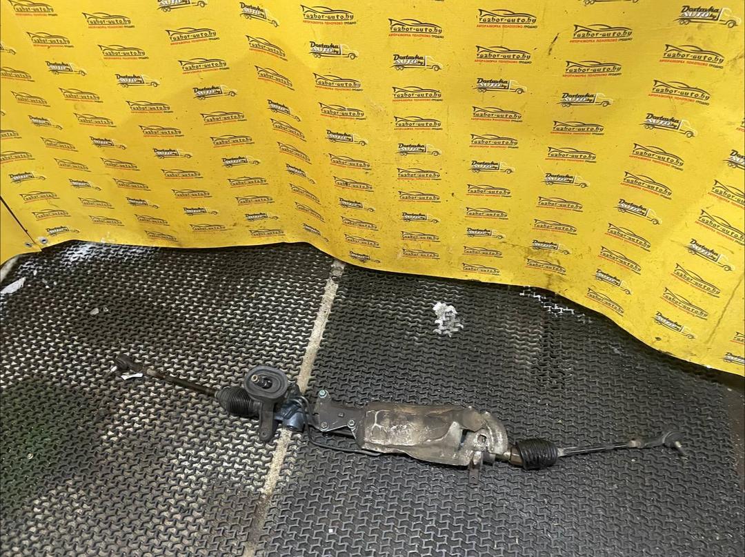 Рулевая рейка 5MKAMD Audi A3 - Фото 1