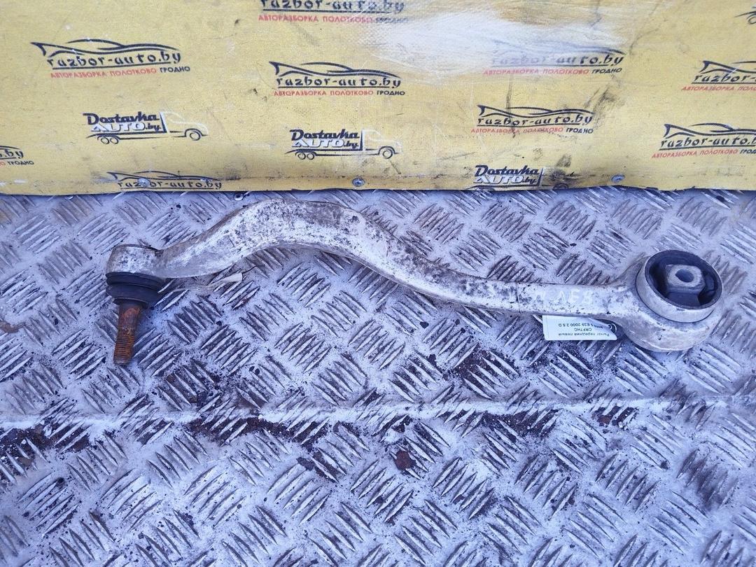 Рычаг передний левый CRF7HC BMW 5 E39 купить с доставкой. Огромный выбор запчастей и марок авто. У нас есть практически все.