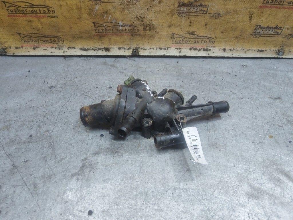 Корпус термостата Y714SB Renault Espace - Фото 1