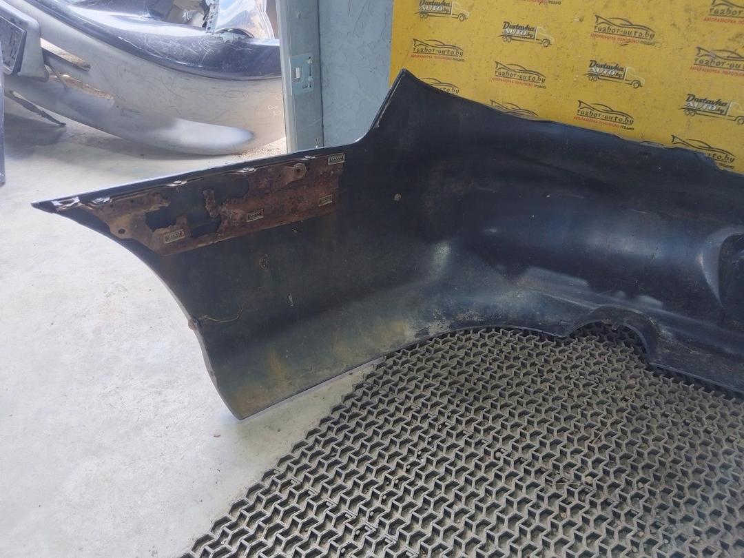 Бампер задний KC8BK3 Hyundai Lantra undefined