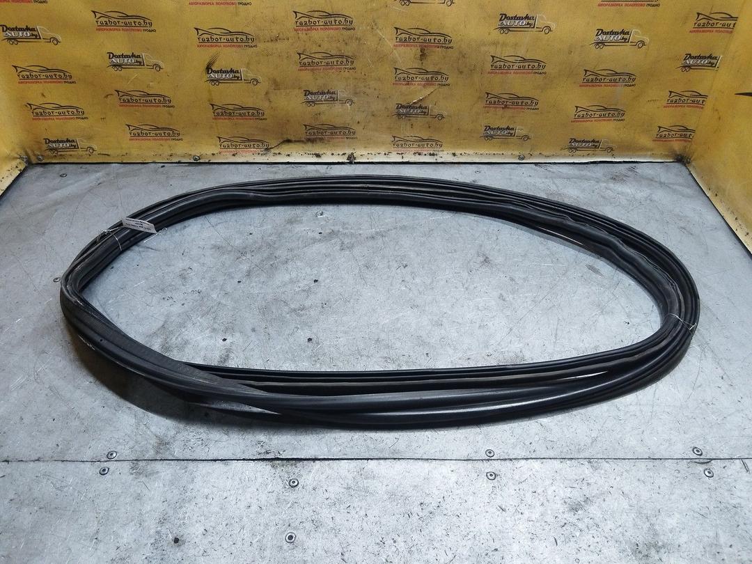 Уплотнитель багажника J0DV3E Ford Galaxy