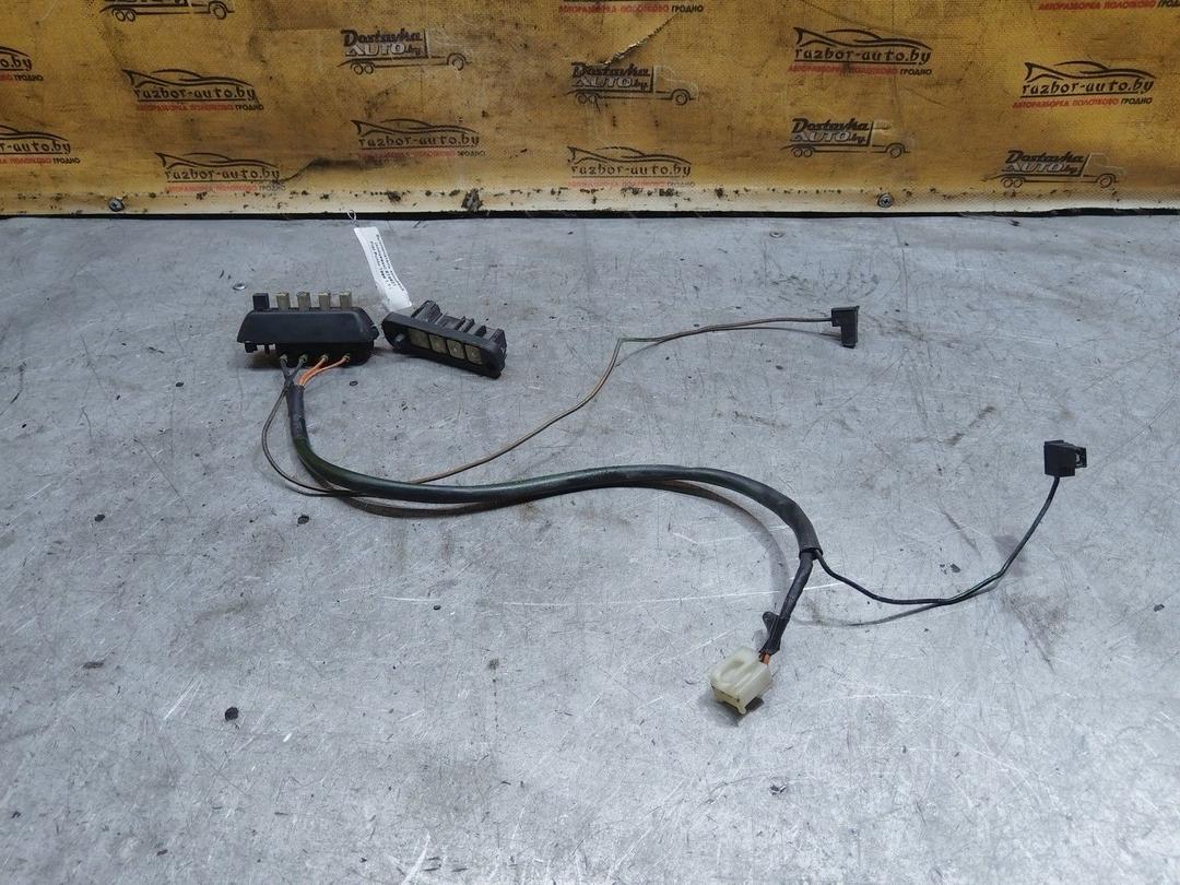 Выключатель концевой (концевик) 6T6931 Fiat Punto купить