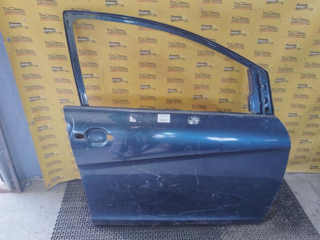 Дверь передняя правая SMZYEF Seat Altea - Фото 7