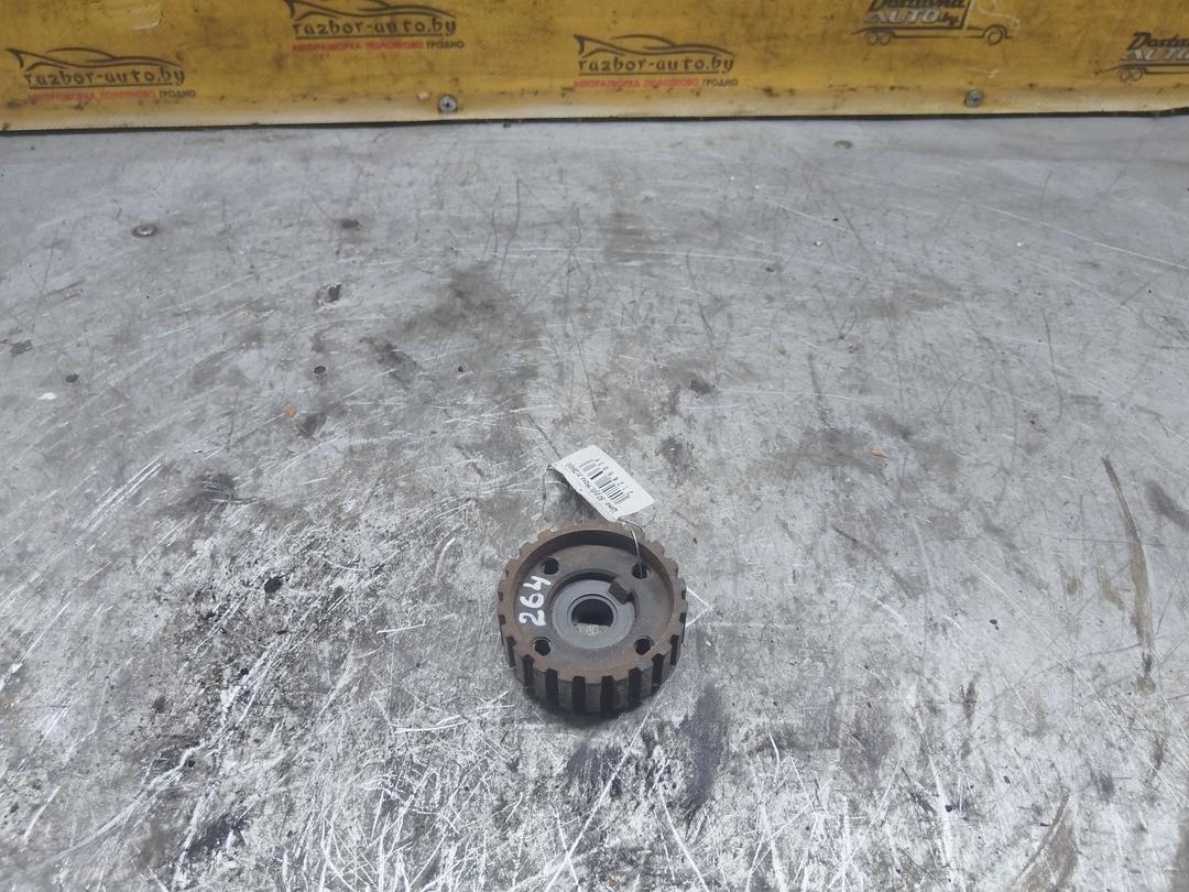 Шестерня коленвала MGC4G2 Seat Toledo купить