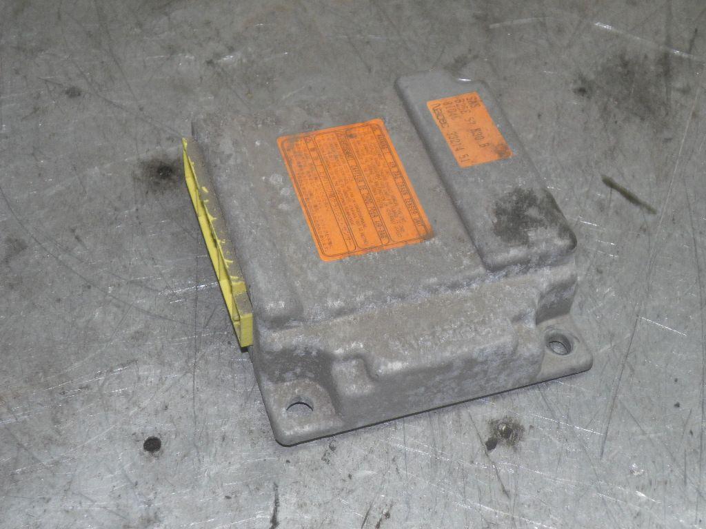 Блок AirBag RHJ2HO Mazda 323F - Фото 1
