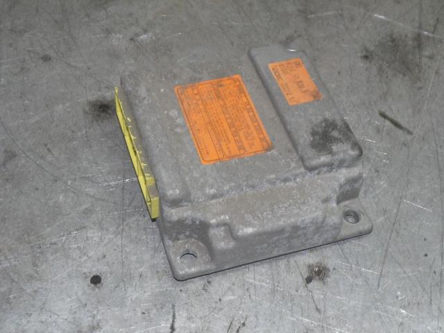 Блок AirBag RHJ2HO Mazda 323F - Фото 1