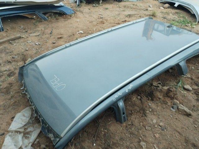 Крыша 6D2708 Opel Vectra купить с доставкой