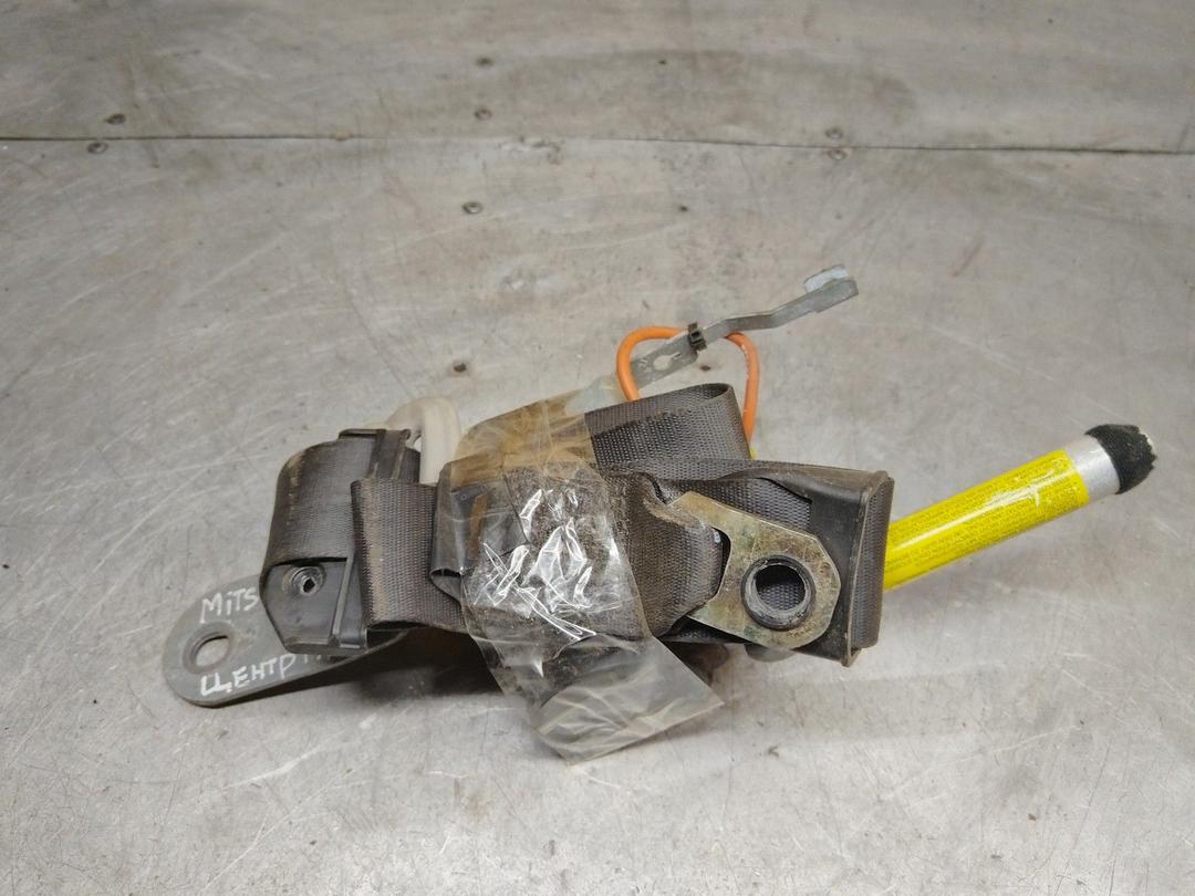 Ремень безопасности передний правый 5CBM9E Mitsubishi Carisma купить