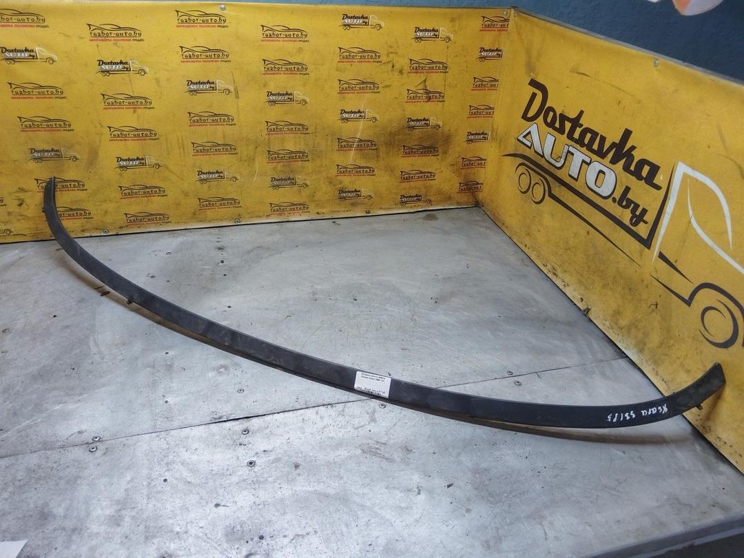 Молдинг капота 86B0I8 Citroen Xsara