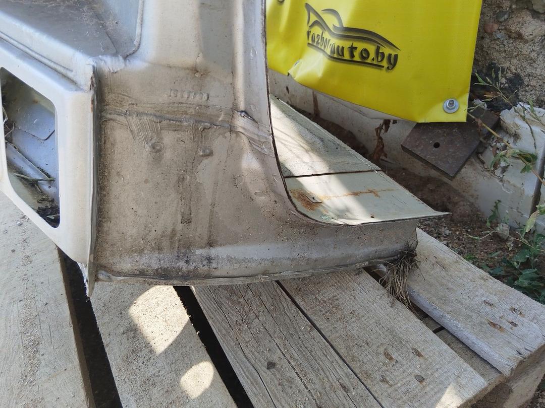 Крыло заднее левое L6O84M Mercedes ML W163 undefined