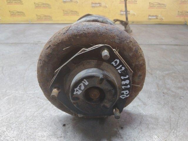 Опора амортизатора верхняя (чашка) AA95UT Nissan Primera - Фото 5