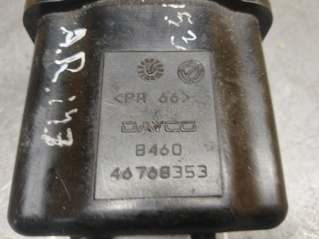 Бачок гидроусилителя 7Z29LH Alfa Romeo 147 купить с доставкой