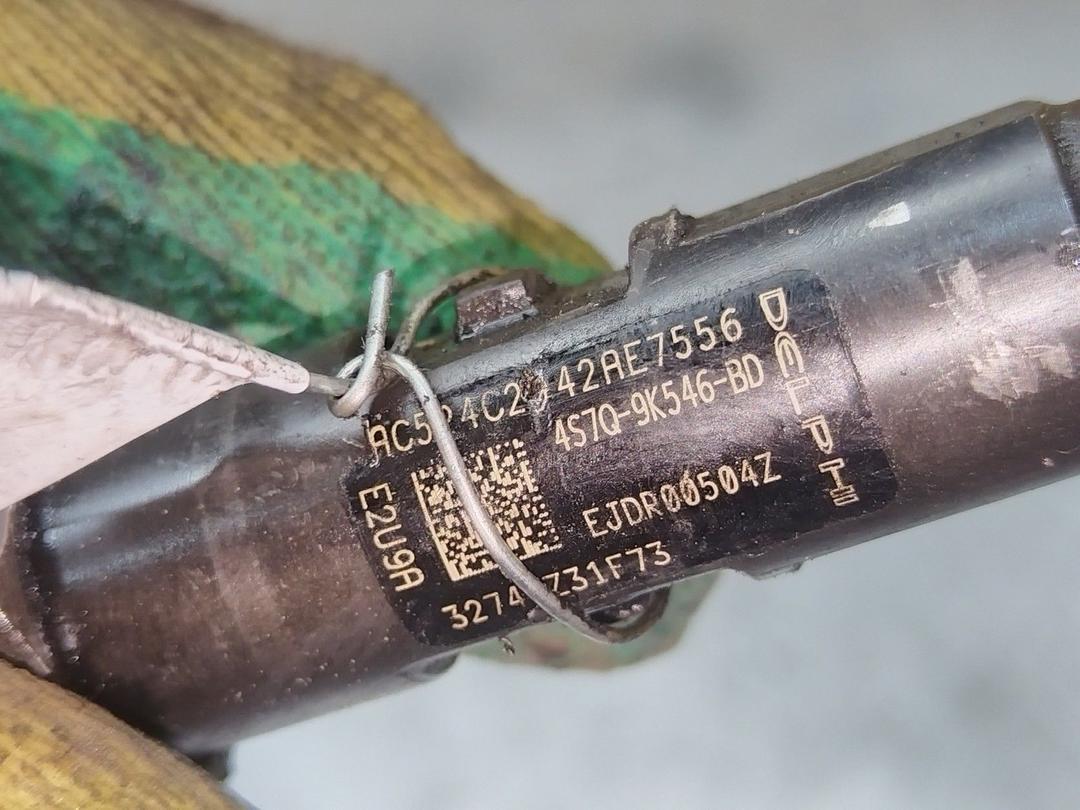 Форсунка YLYA2D Ford Mondeo купить с доставкой