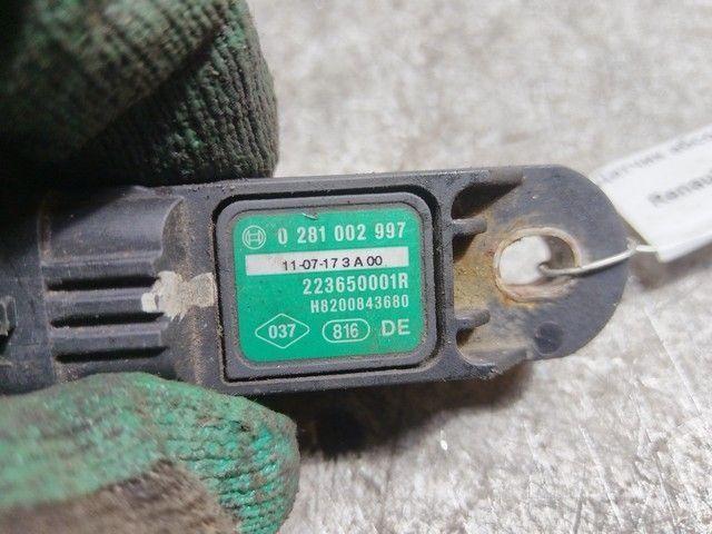 Датчик абсолютного давления GJCVB3 Renault Scenic купить в магазине запчастей бу