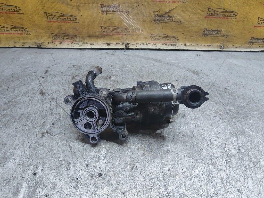 Корпус масляного фильтра OPIKN1 Ford Galaxy - Фото 4