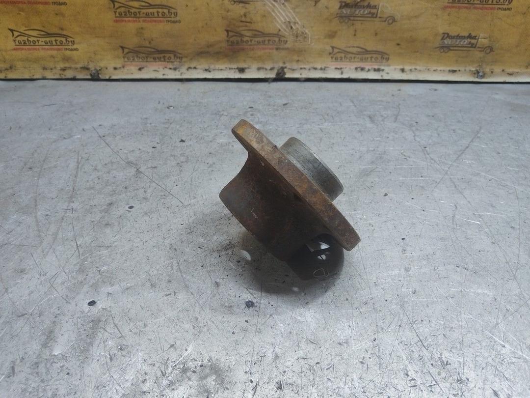 Ступица задняя правая I7T5HD Renault Laguna - Фото 3