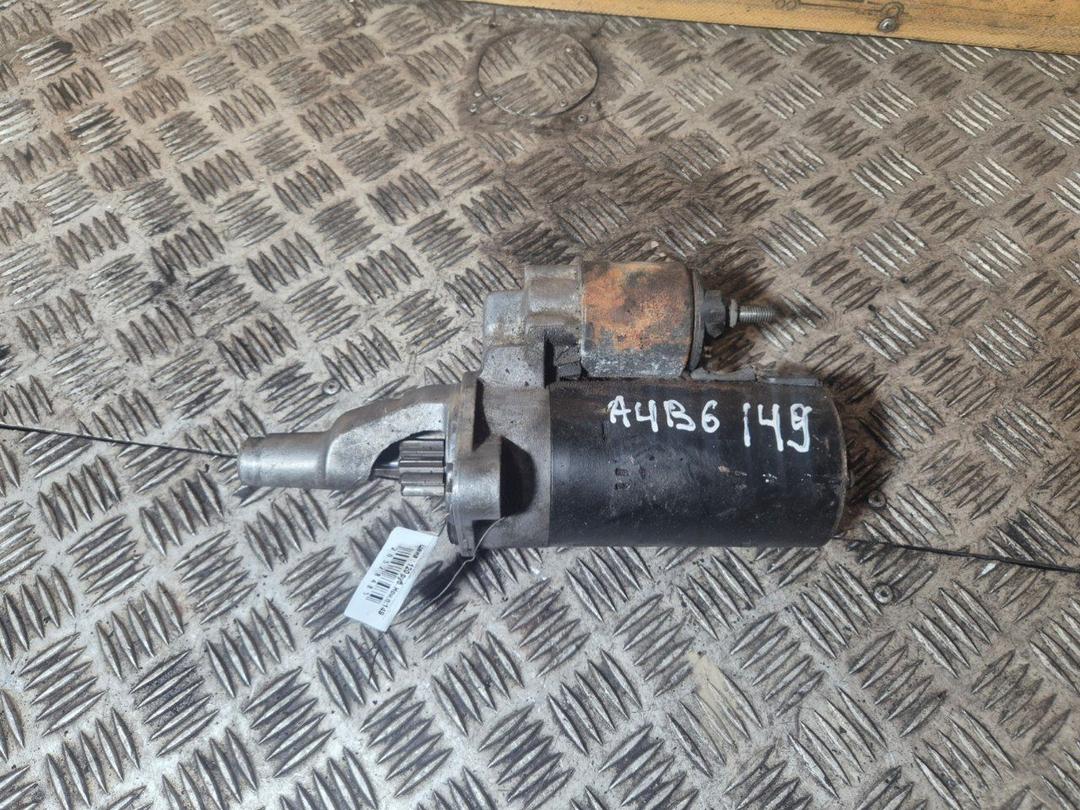 Стартер 2YYTO2 Audi A4 купить с доставкой