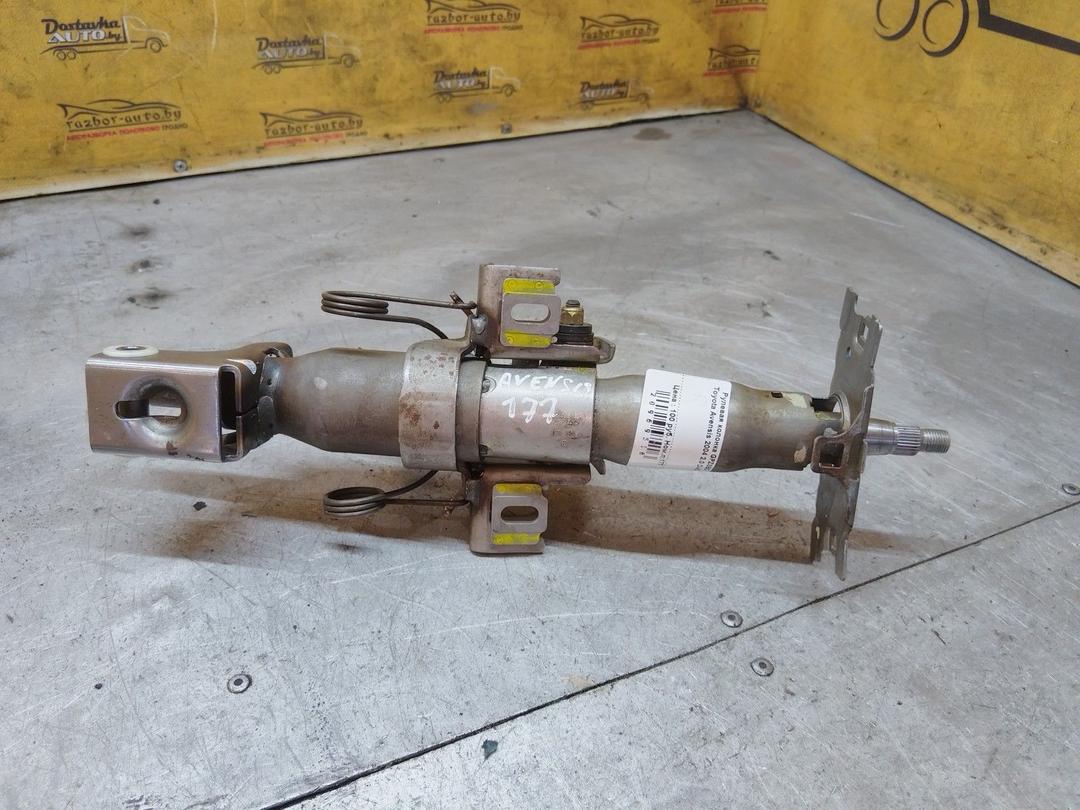 Рулевая колонка GPZSBO Toyota Avensis - Фото 4