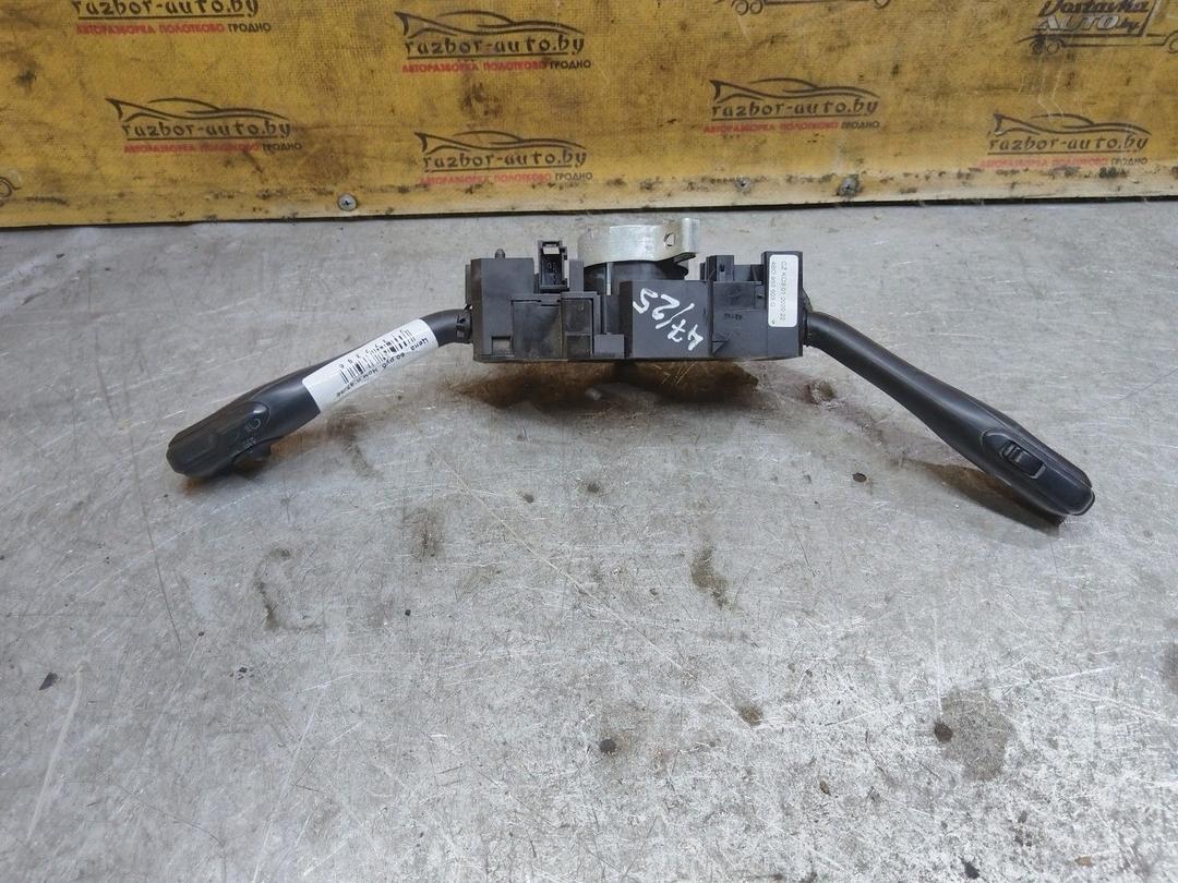 Переключатель подрулевой (стрекоза) 0LX80P Volkswagen Passat купить на авторазборке